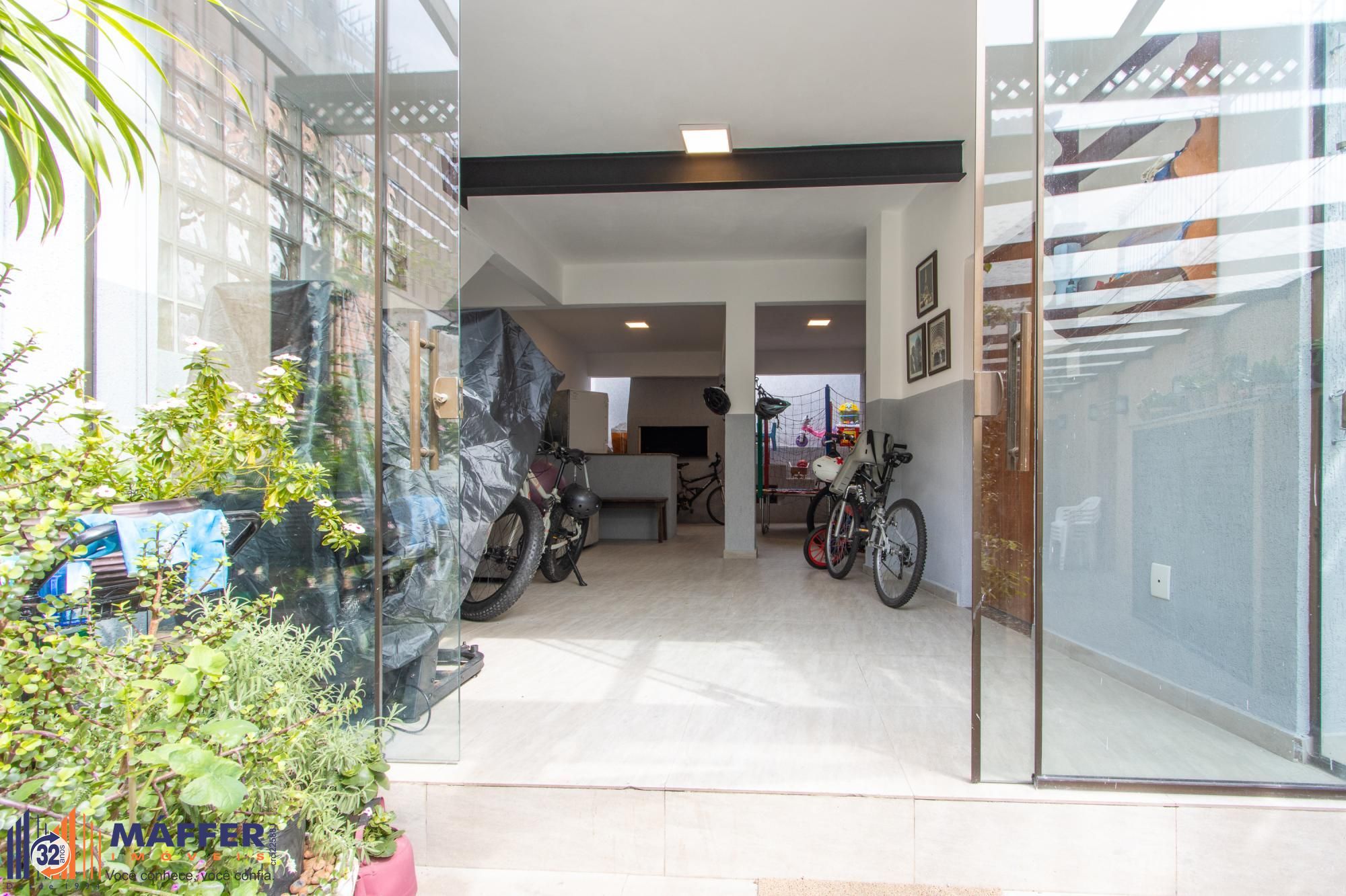 Casa, 5 quartos, 402 m² - Foto 23