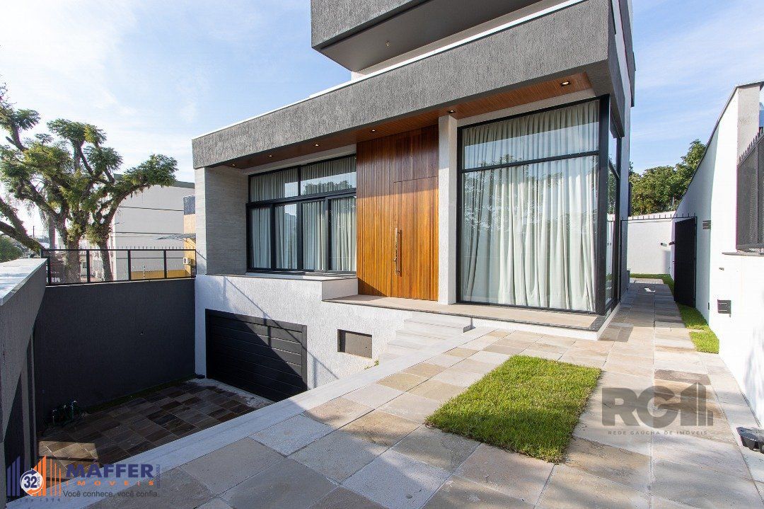 Casa, 3 quartos, 380 m² - Foto 5