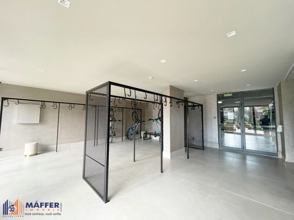 Apartamento, 1 quarto, 25 m² - Foto 23