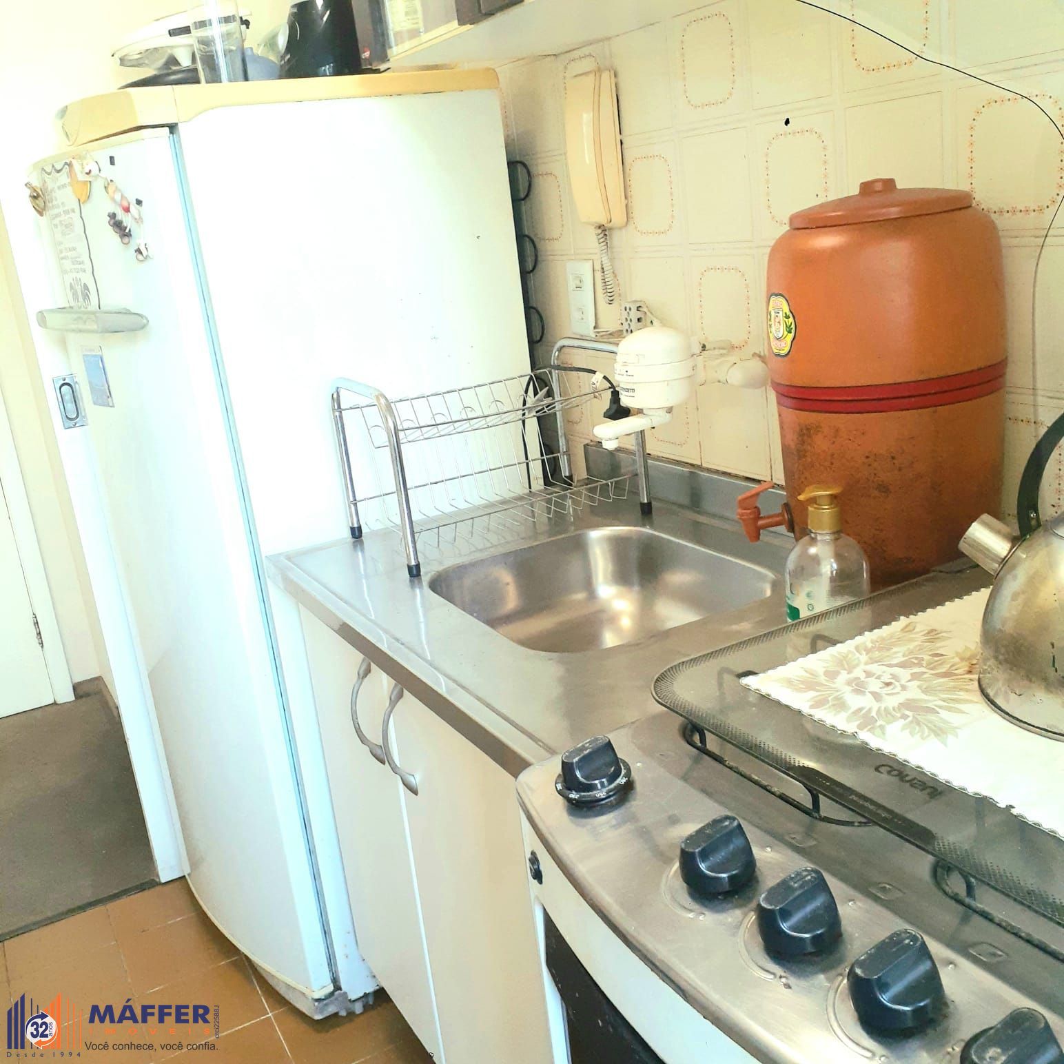 Apartamento, 1 quarto, 37 m² - Foto 8