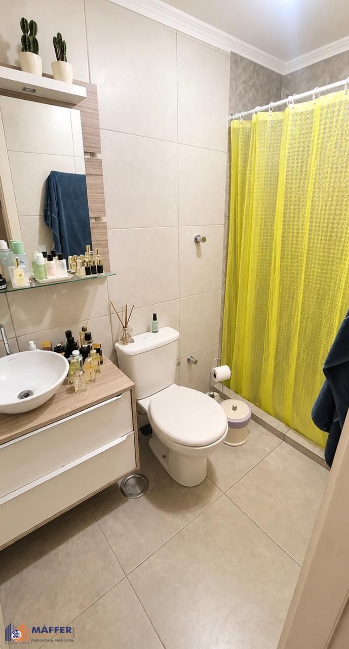 Apartamento, 1 quarto, 44 m² - Foto 6