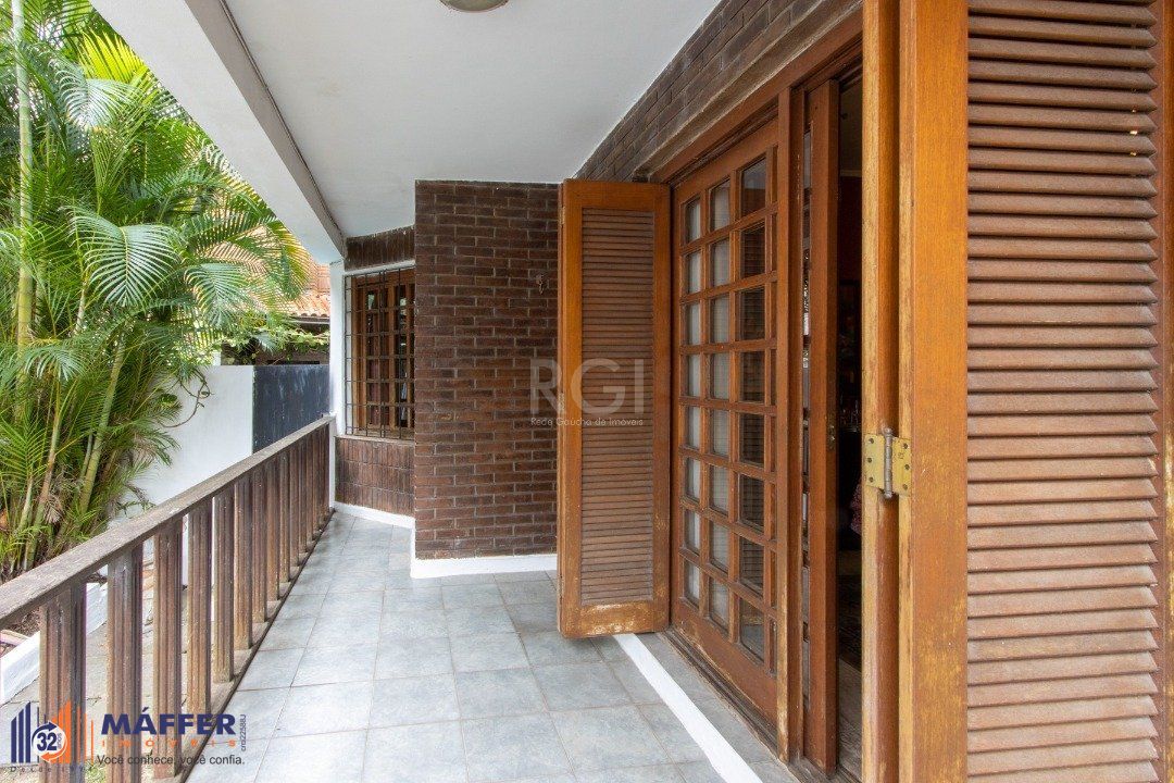 Casa, 5 quartos, 250 m² - Foto 12