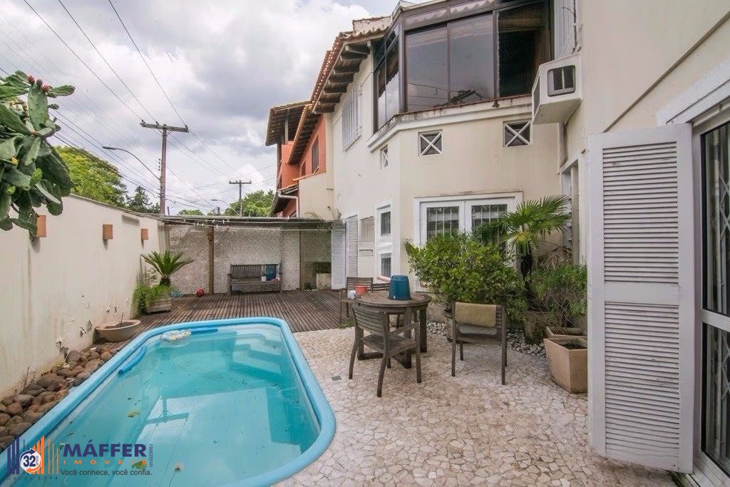 Casa, 6 quartos, 430 m² - Foto 13