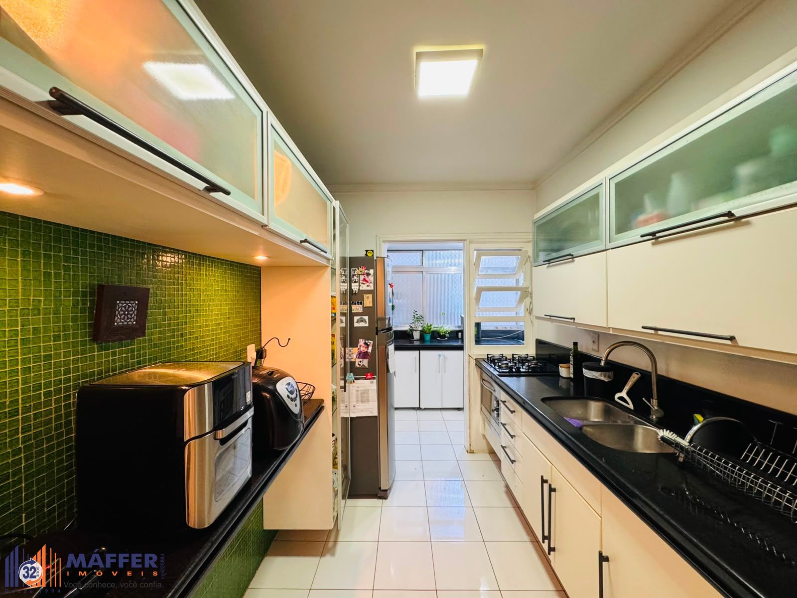 Apartamento, 2 quartos, 107 m² - Foto 9