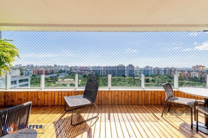 Apartamento, 4 quartos, 317 m² - Foto 24