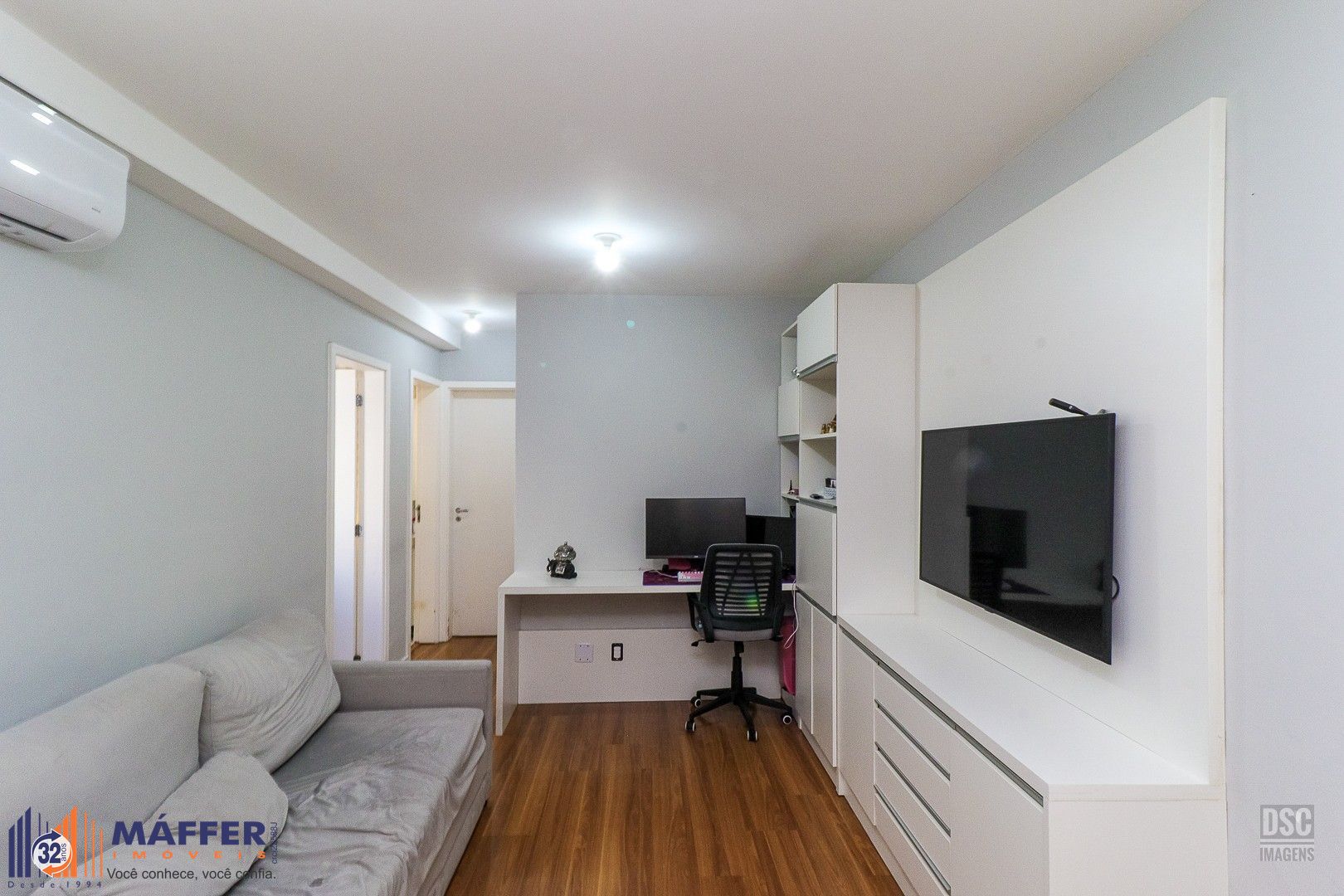 Apartamento, 2 quartos, 50 m² - Foto 10