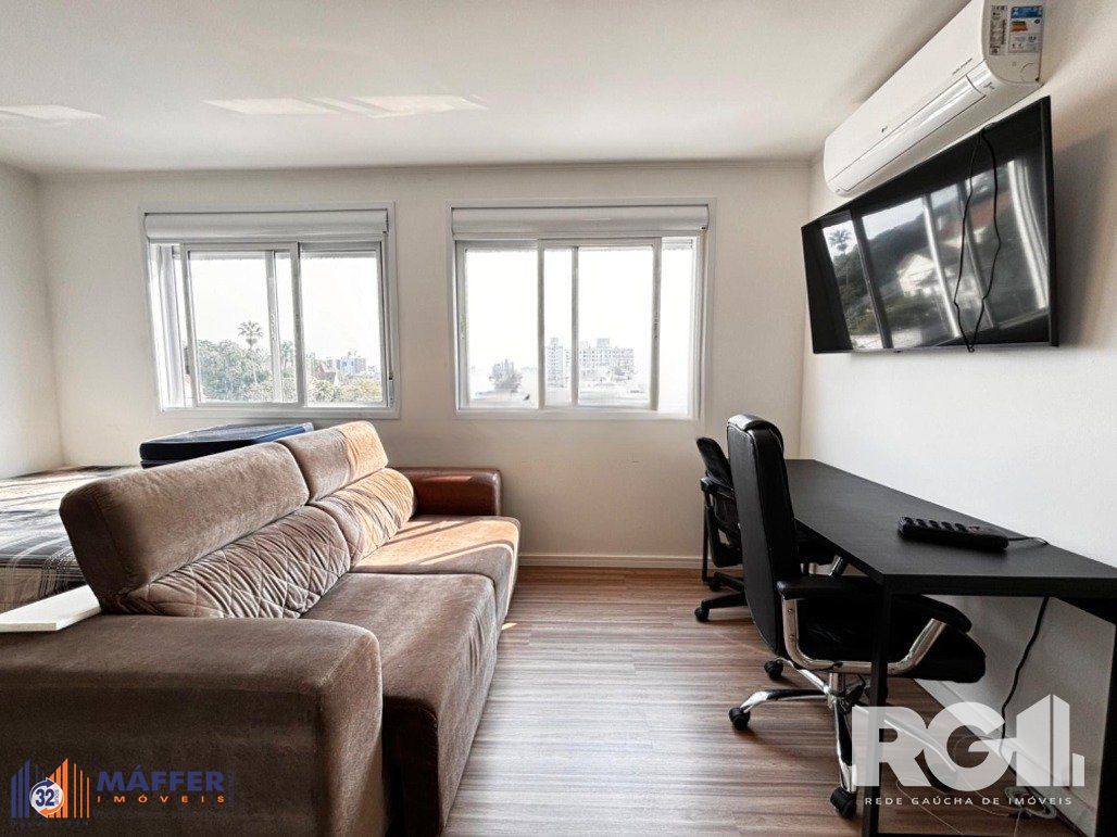 Apartamento, 1 quarto, 51 m² - Foto 7