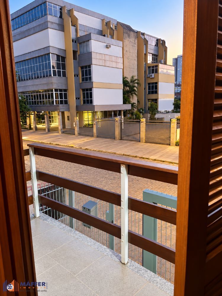 Apartamento, 1 quarto, 35 m² - Foto 25