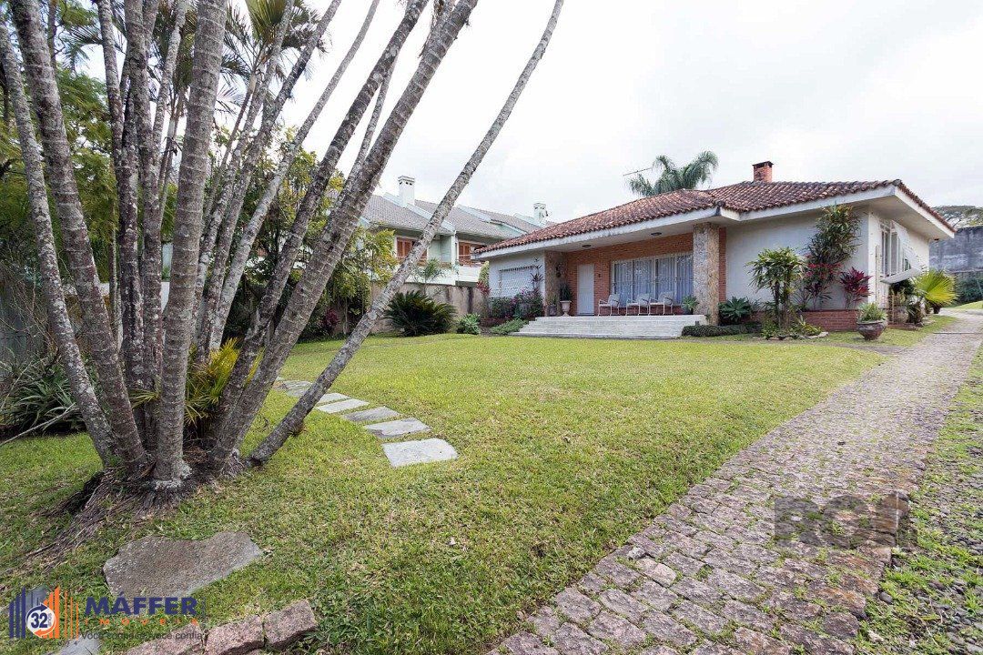 Casa, 3 quartos, 200 m² - Foto 1