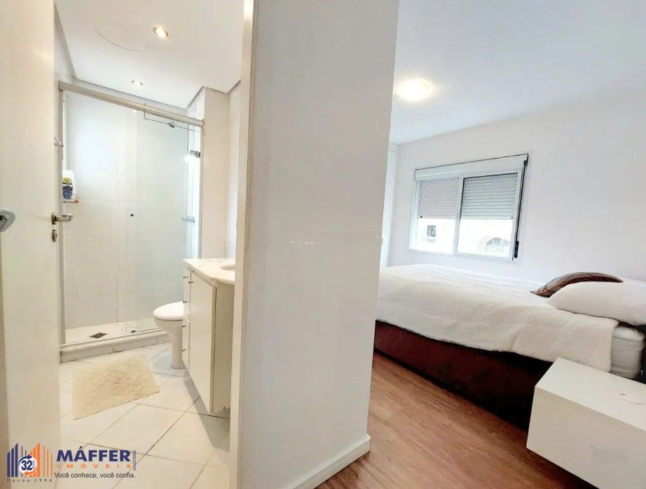 Apartamento, 3 quartos, 73 m² - Foto 15