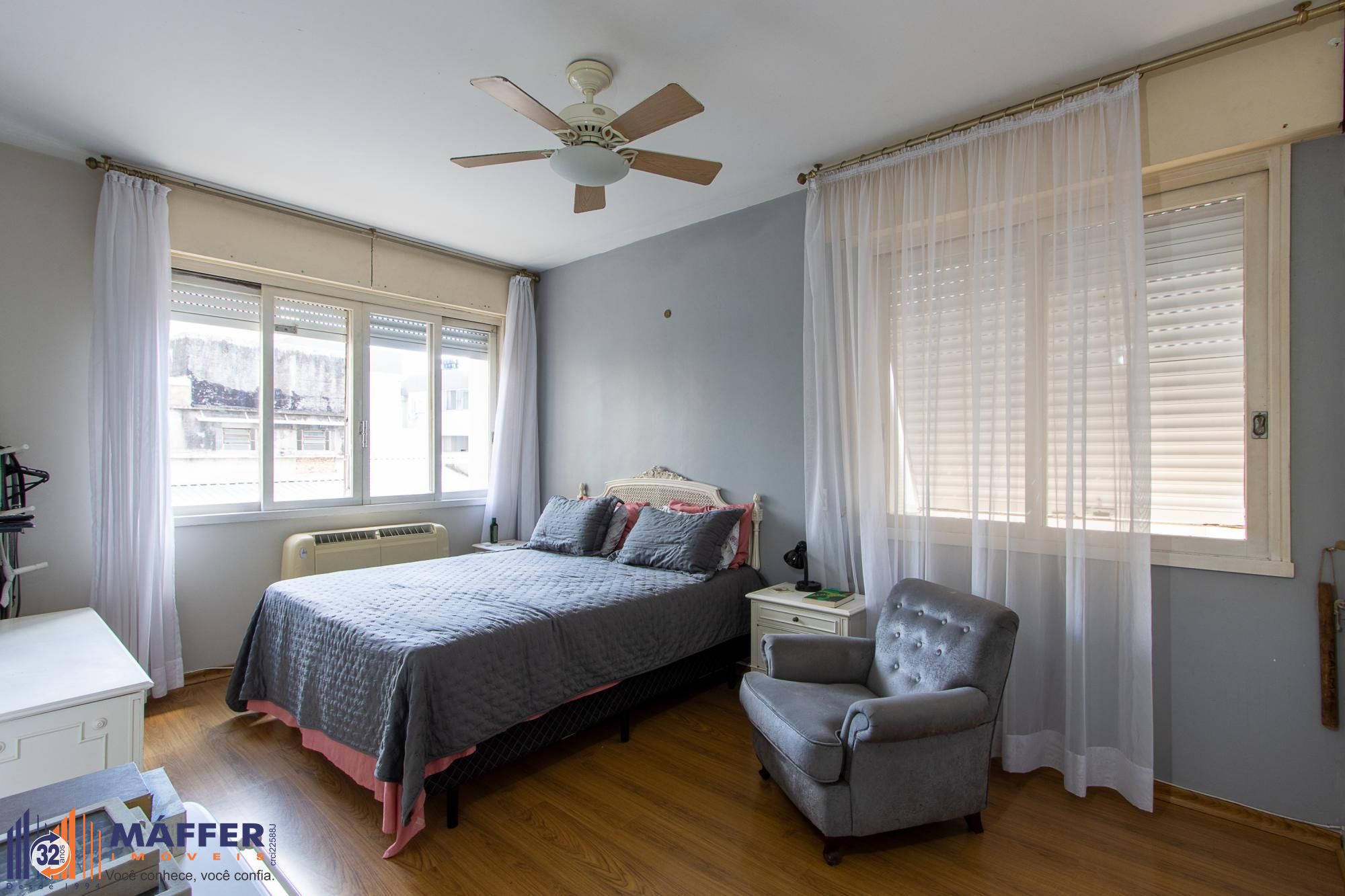 Apartamento, 3 quartos, 168 m² - Foto 23