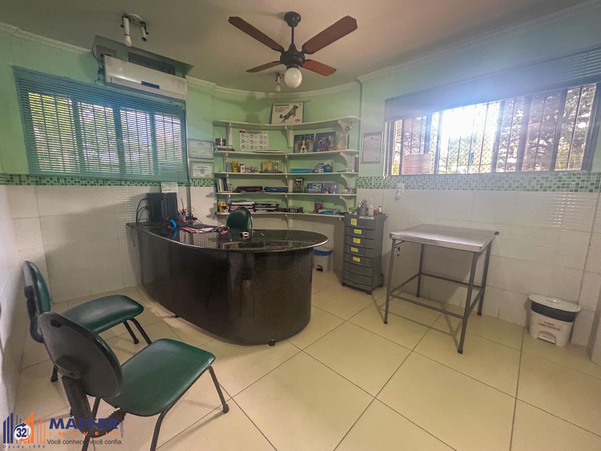 Prédio Inteiro, 168 m² - Foto 52