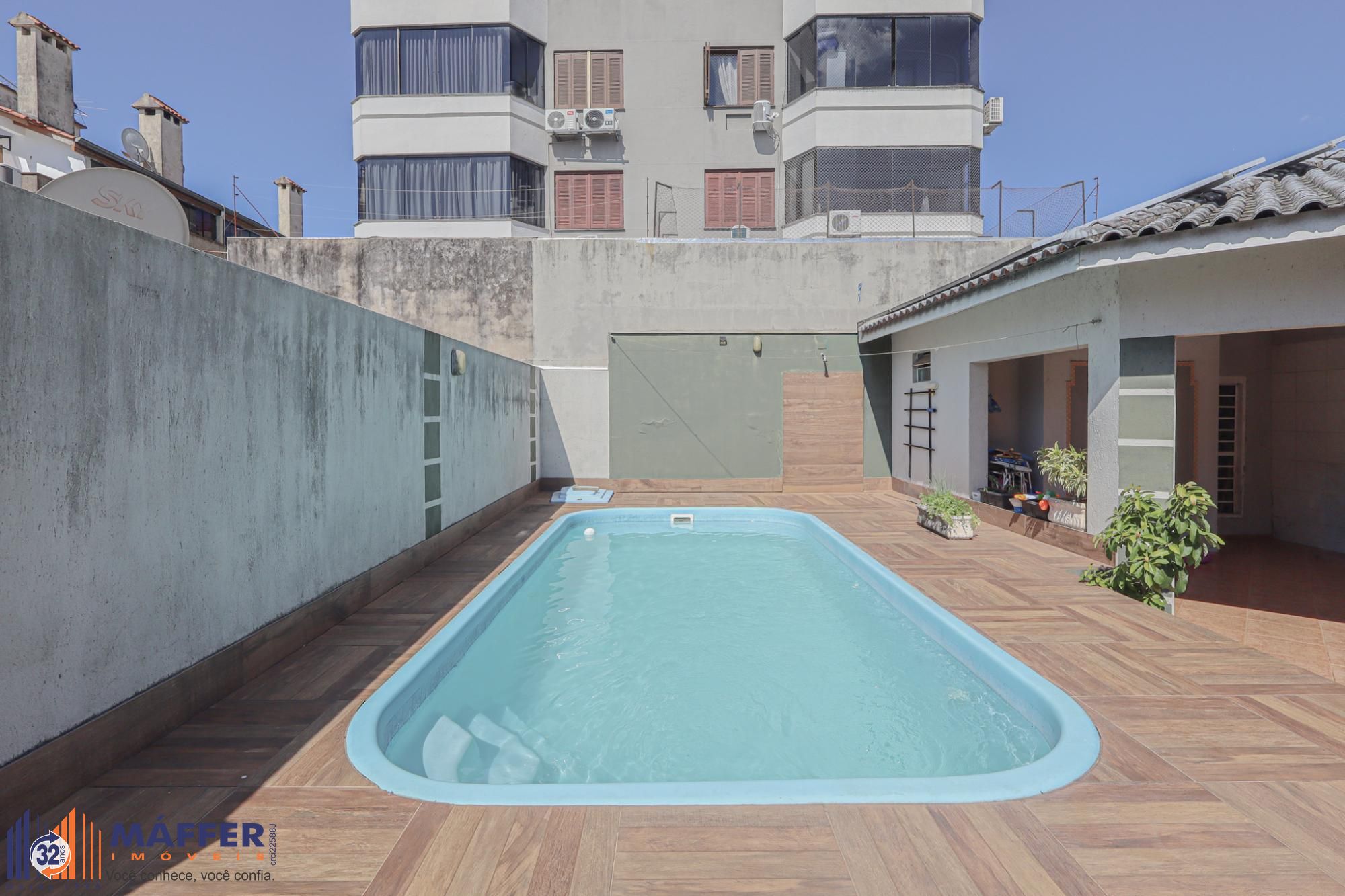 Casa, 4 quartos, à venda, 400 m², Jardim São Pedro - Porto Alegre — foto 4