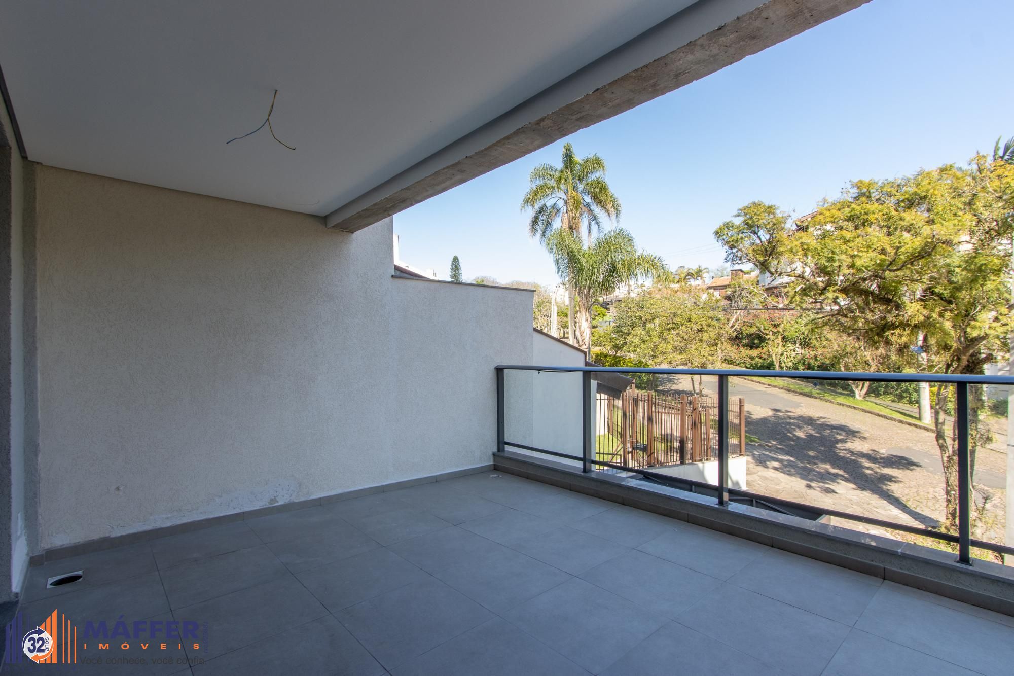 Apartamento, 2 quartos, à venda, 50 m², Chácara das Pedras - Porto Alegre — foto 4