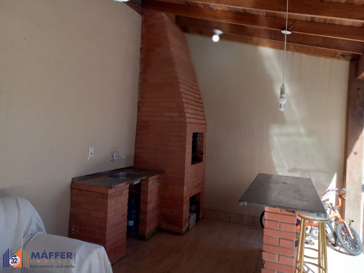Casa, 4 quartos, 150 m² - Foto 6