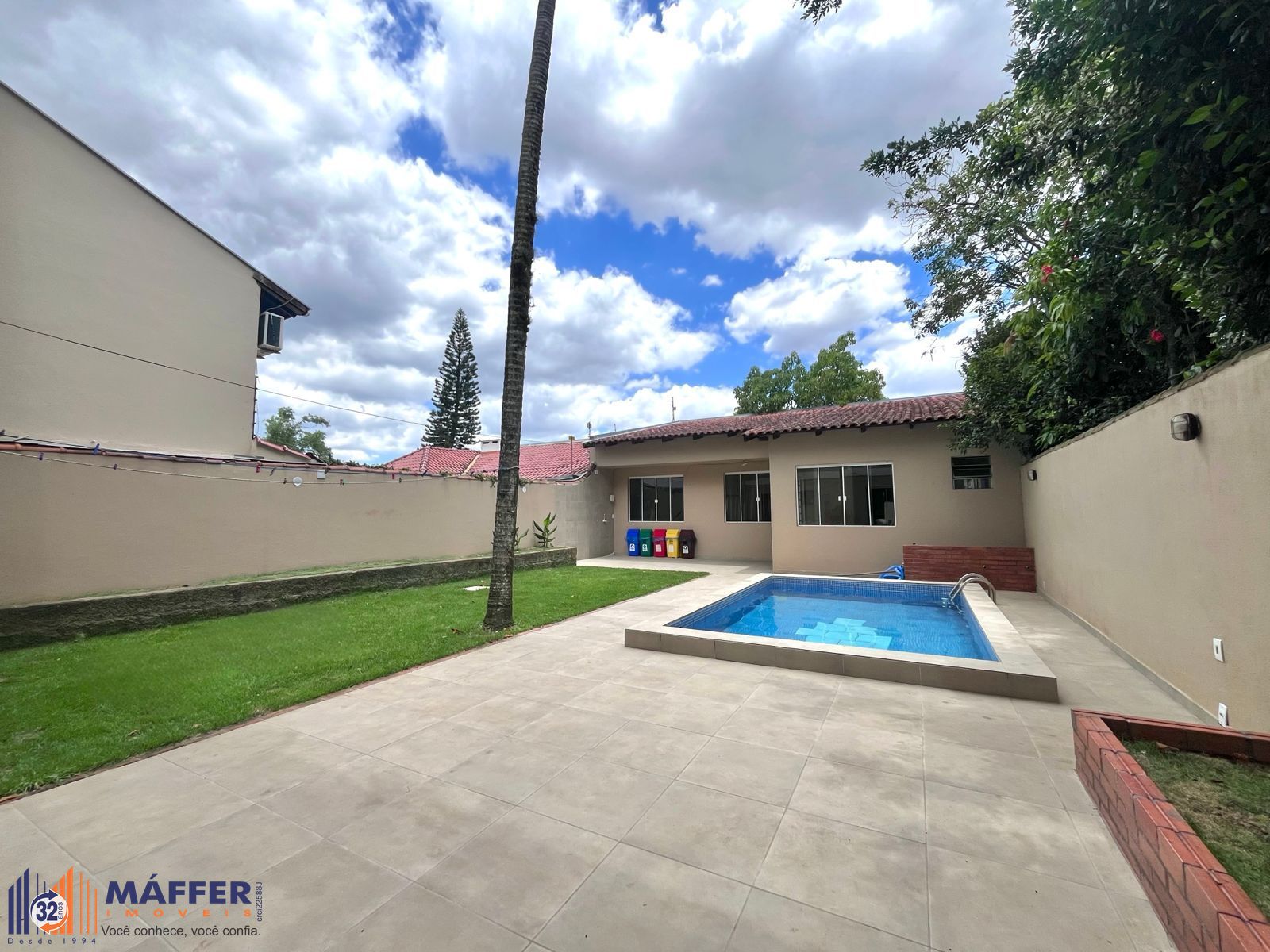 Casa, 3 quartos, 350 m² - Foto 20