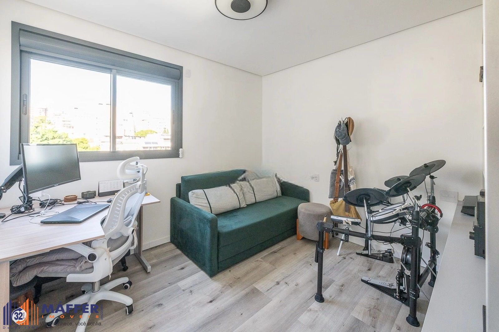 Apartamento, 2 quartos, 81 m² - Foto 14