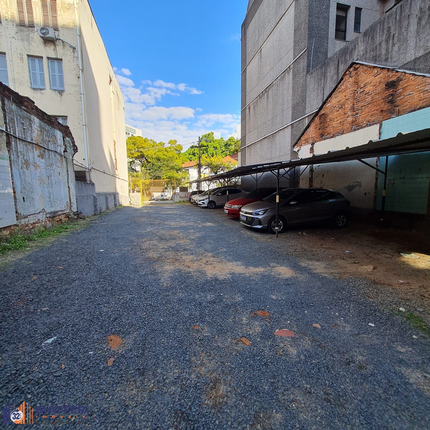 Terreno Comercial, à venda, Petrópolis - Porto Alegre — foto 3