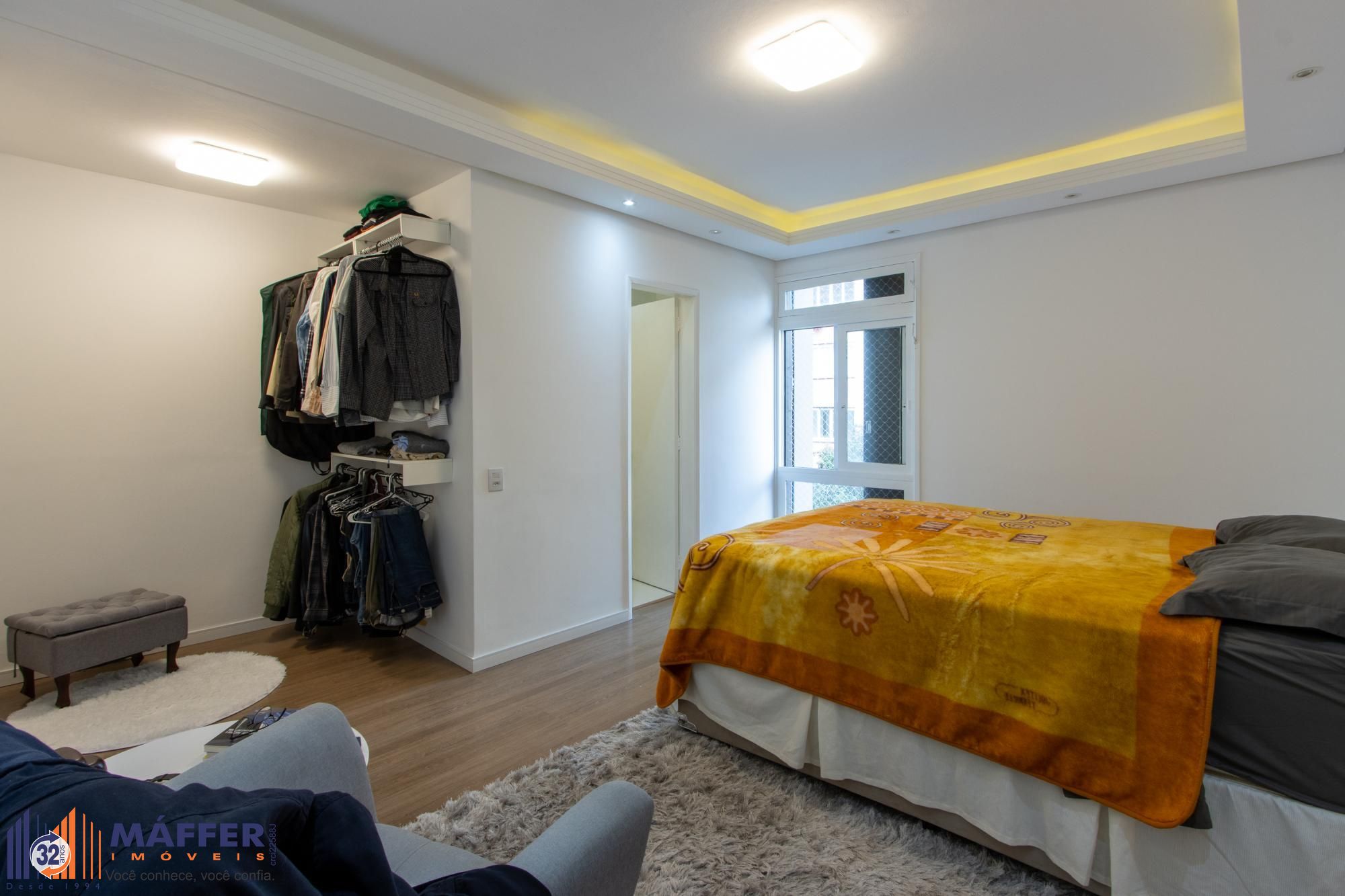 Apartamento, 3 quartos, 105 m² - Foto 28