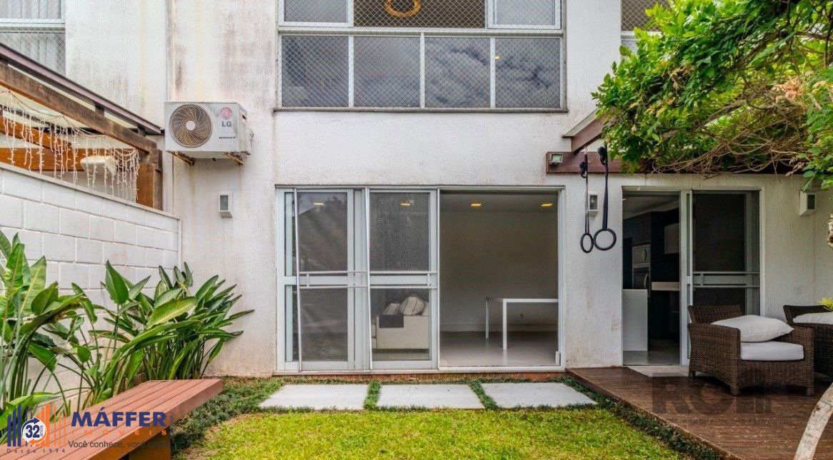 Casa de Condomínio, 4 quartos - Foto 11