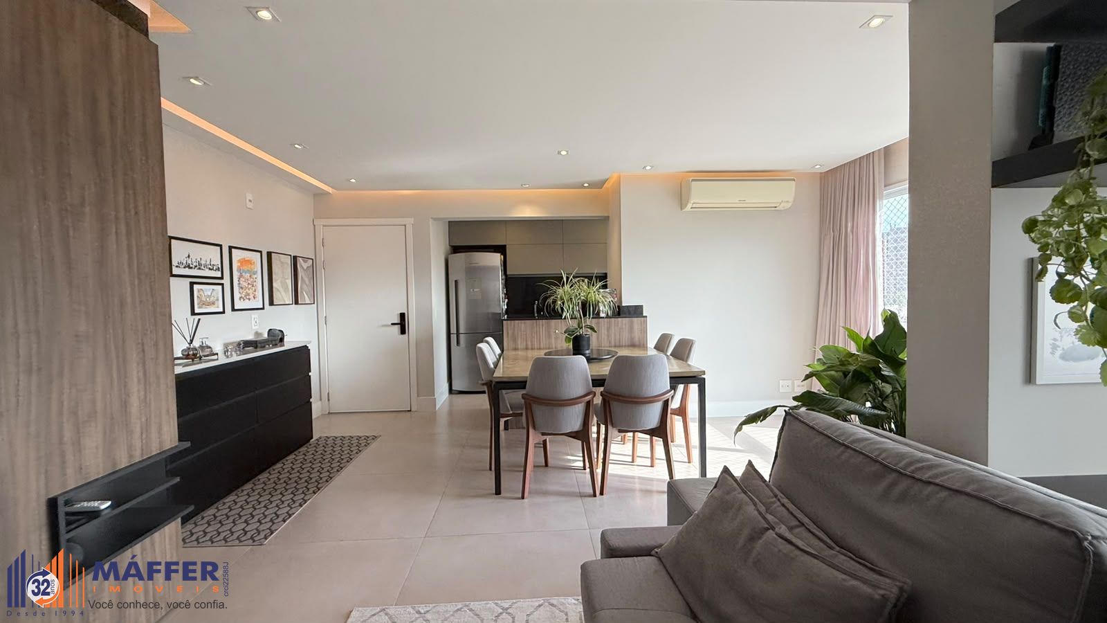 Apartamento, 2 quartos, à venda, 80 m², Passo da Areia - Porto Alegre — foto 2