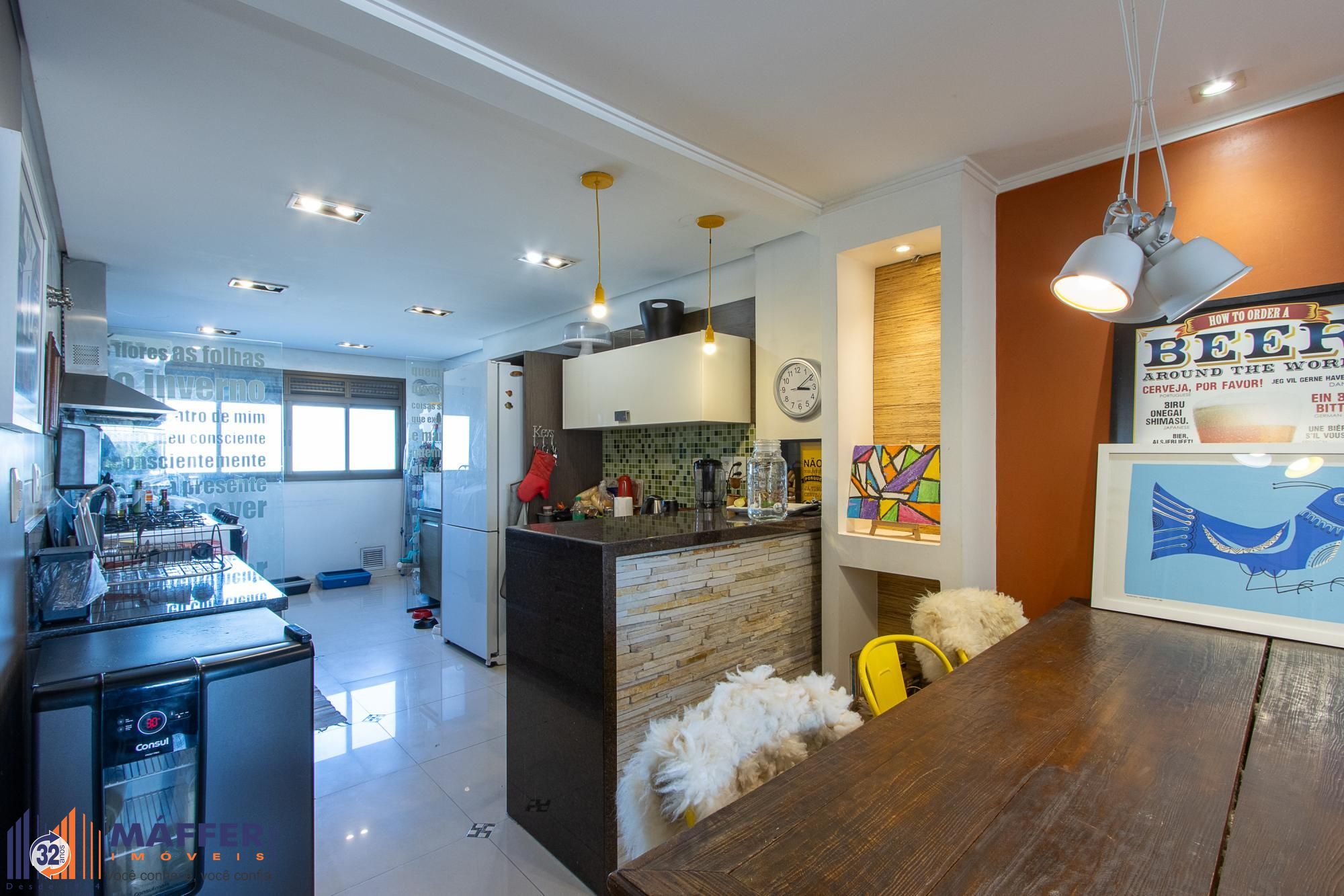 Apartamento, 3 quartos, 113 m² - Foto 10