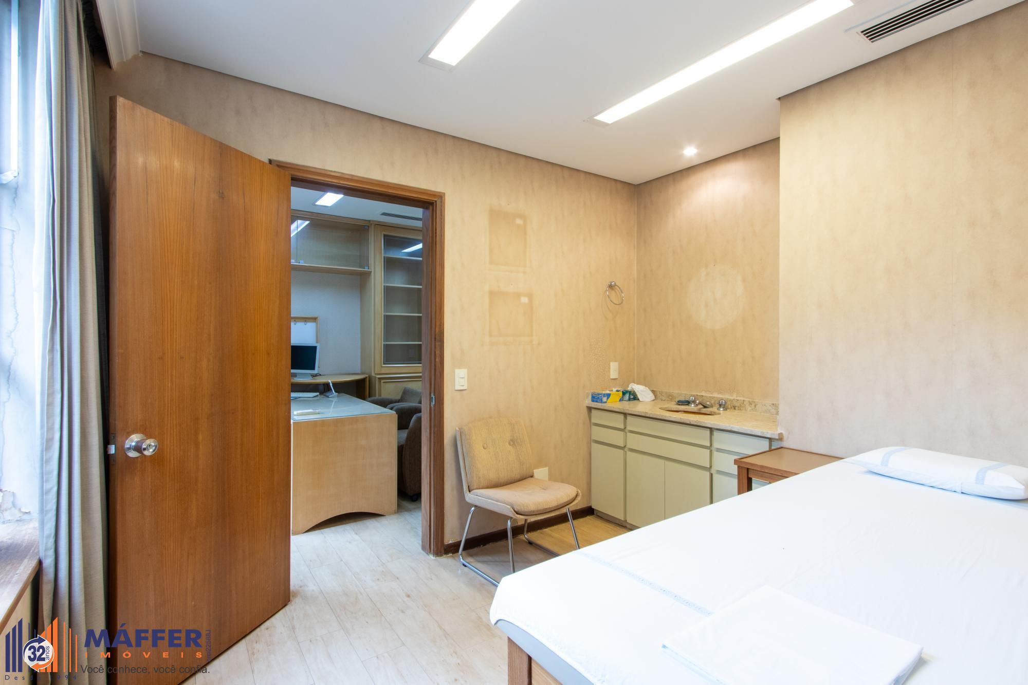 Sala-Conjunto, 53 m² - Foto 20