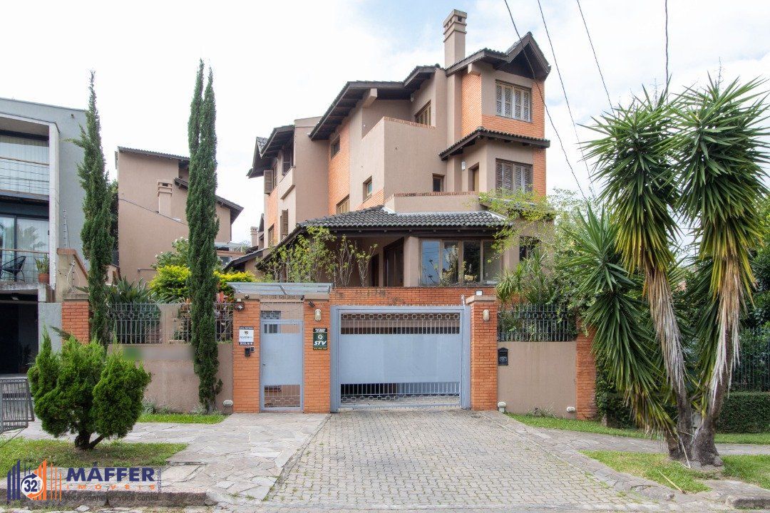 Casa Condominio para Venda - 292.49m², 4 dormitórios, sendo 2 suites, 3 vagas - Vila Assunção