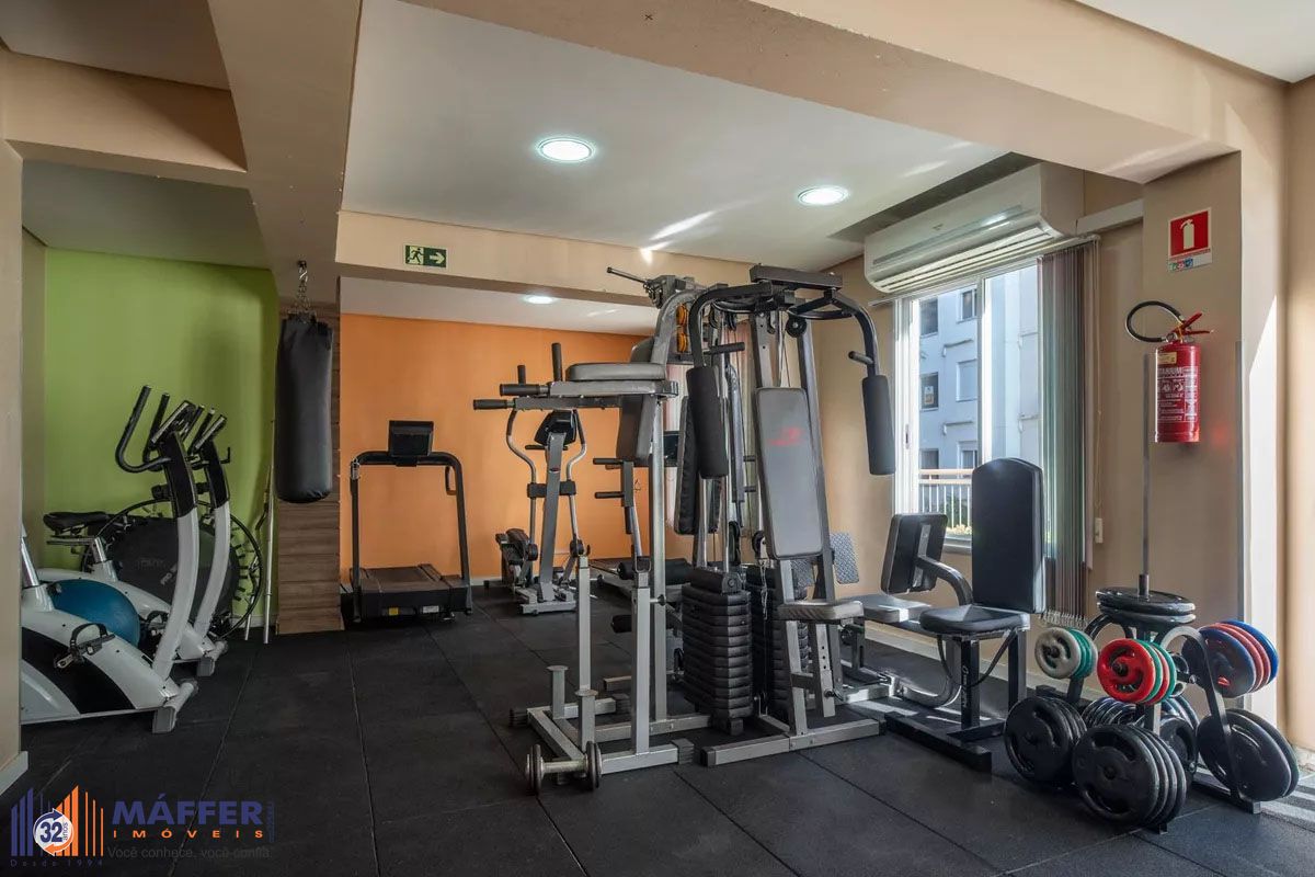 Apartamento, 3 quartos, 71 m² - Foto 23