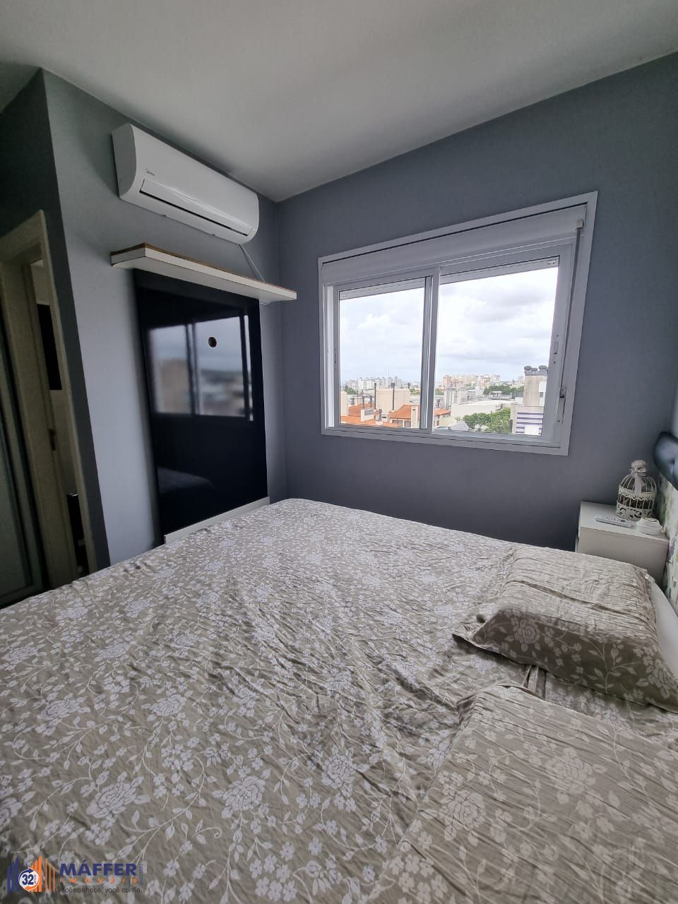Apartamento, 3 quartos, 69 m² - Foto 10