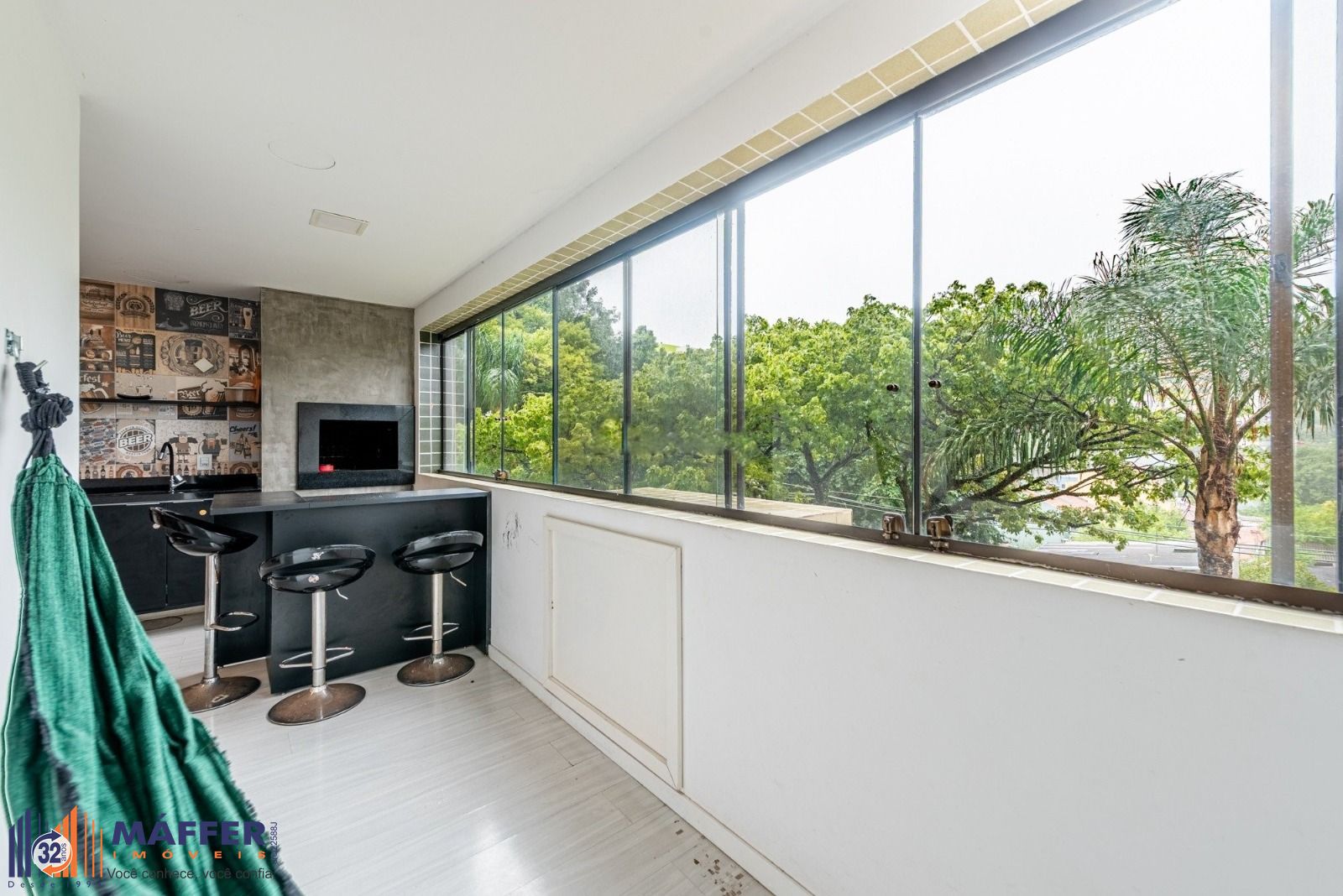 Apartamento, 3 quartos, à venda, 100 m², Tristeza - Porto Alegre — foto 5