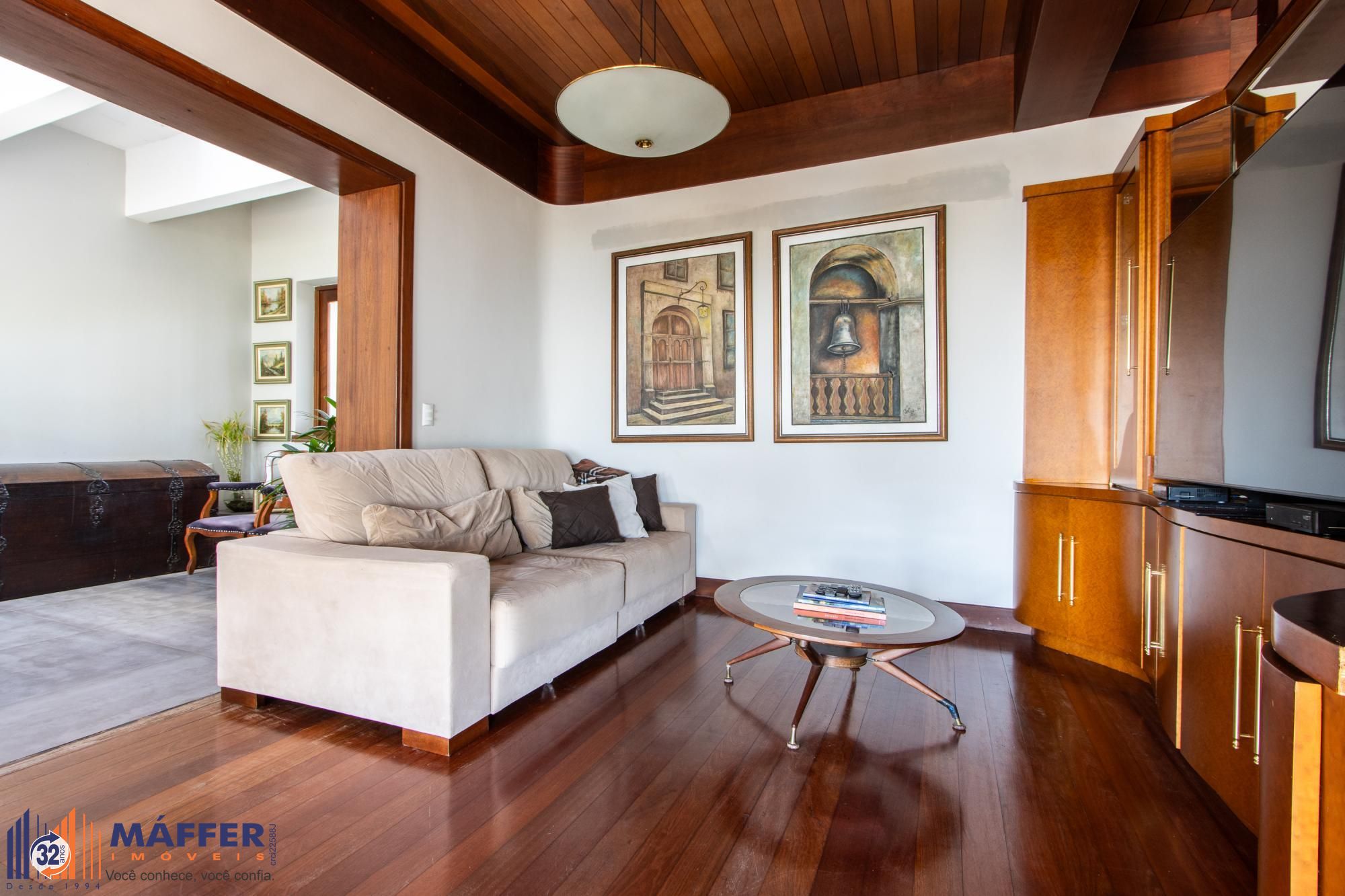 Casa, 4 quartos, 524 m² - Foto 16