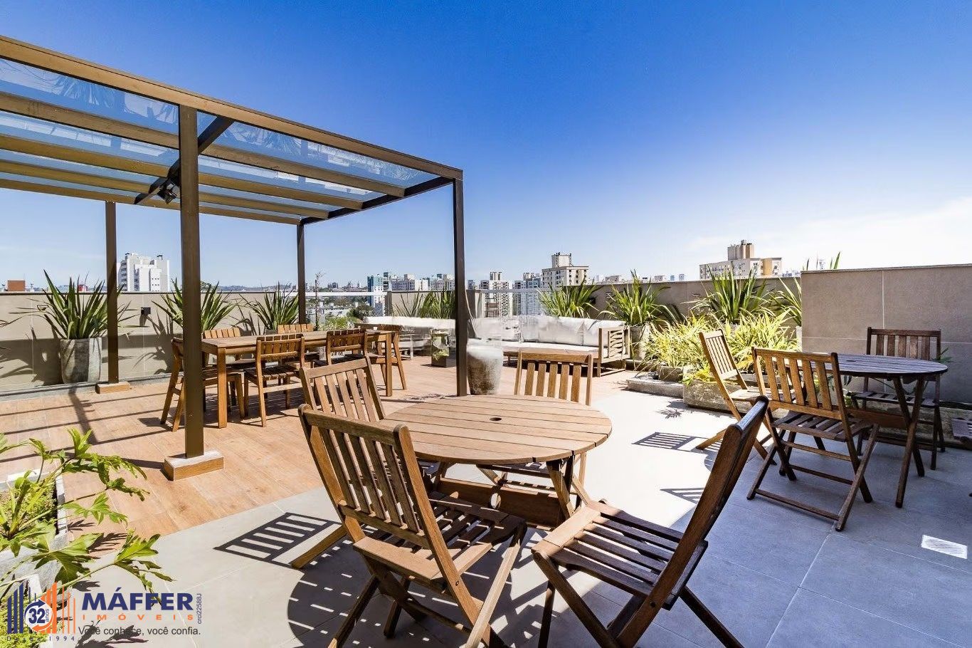 Apartamento, 3 quartos, 94 m² - Foto 25