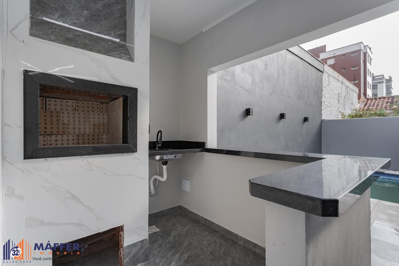 Casa, 3 quartos, 223 m² - Foto 21