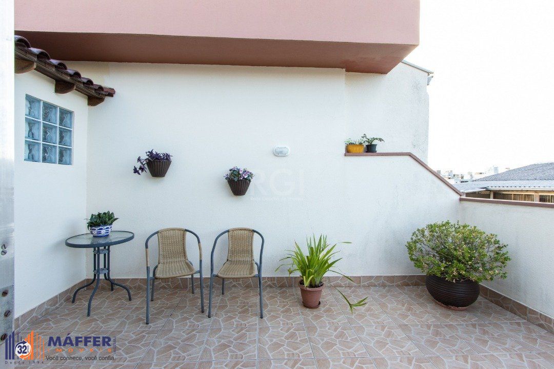 Cobertura, 3 quartos, 168 m² - Foto 39