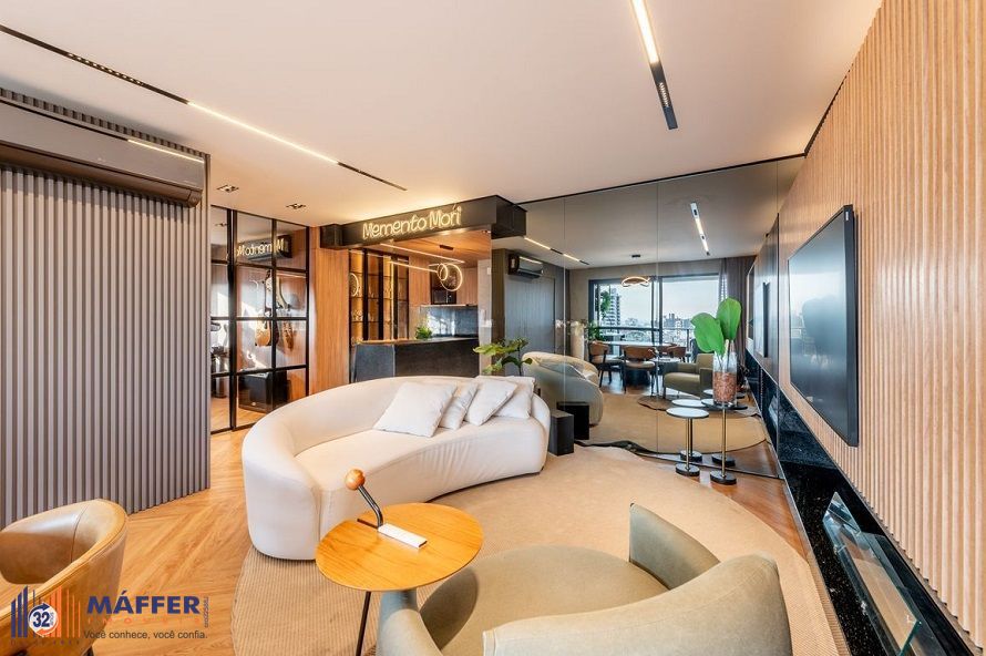 Apartamento, 2 quartos, 91 m² - Foto 4