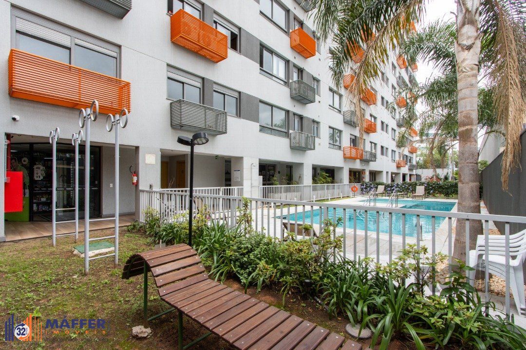 Apartamento, 3 quartos, 75 m² - Foto 31