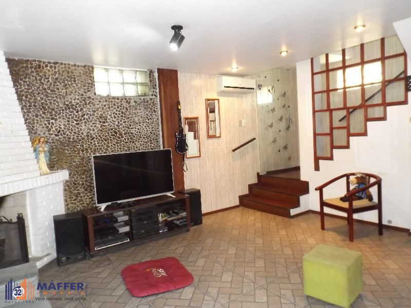 Casa, 3 quartos, 250 m² - Foto 21