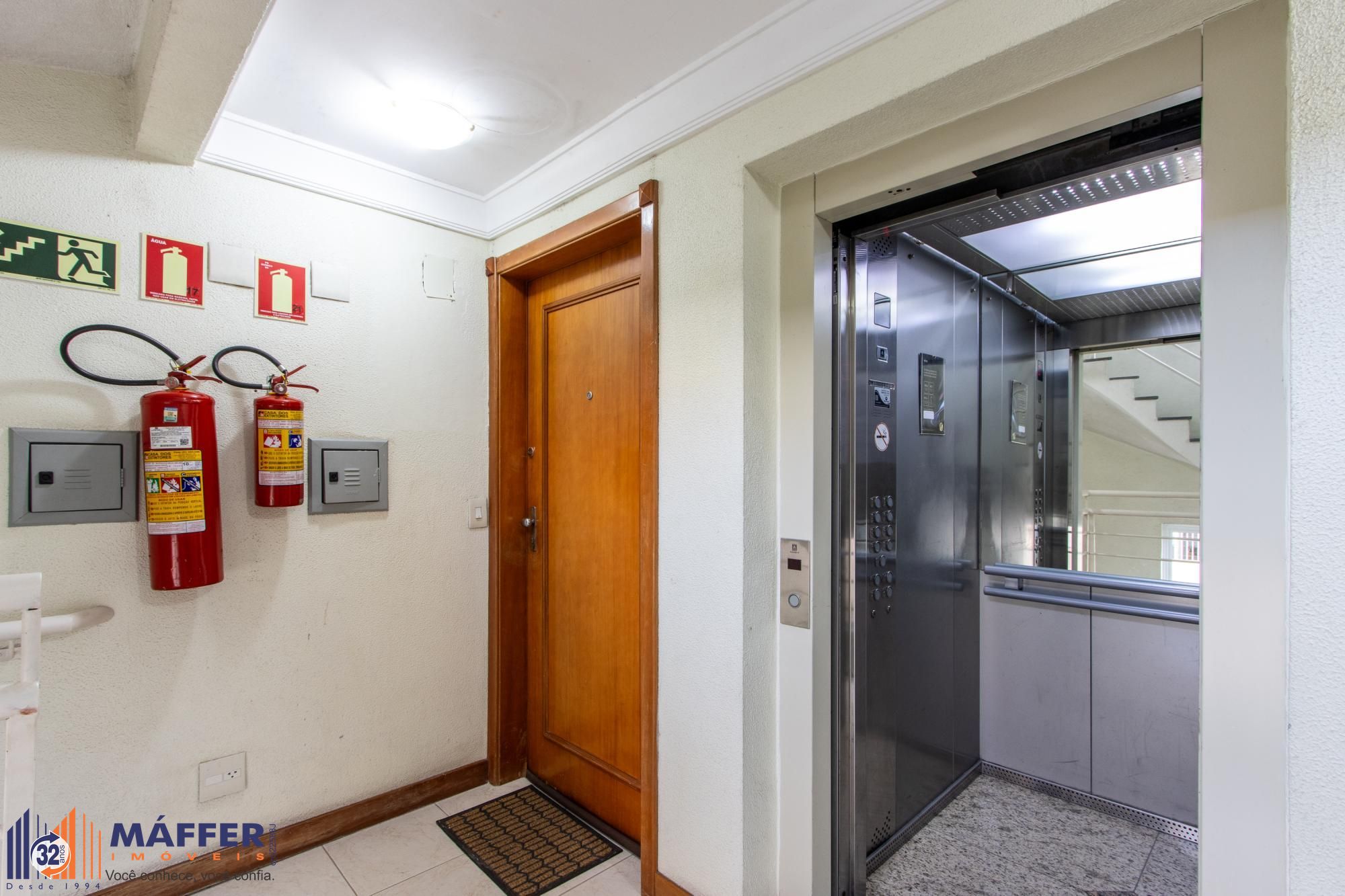 Apartamento, 3 quartos, 108 m² - Foto 31