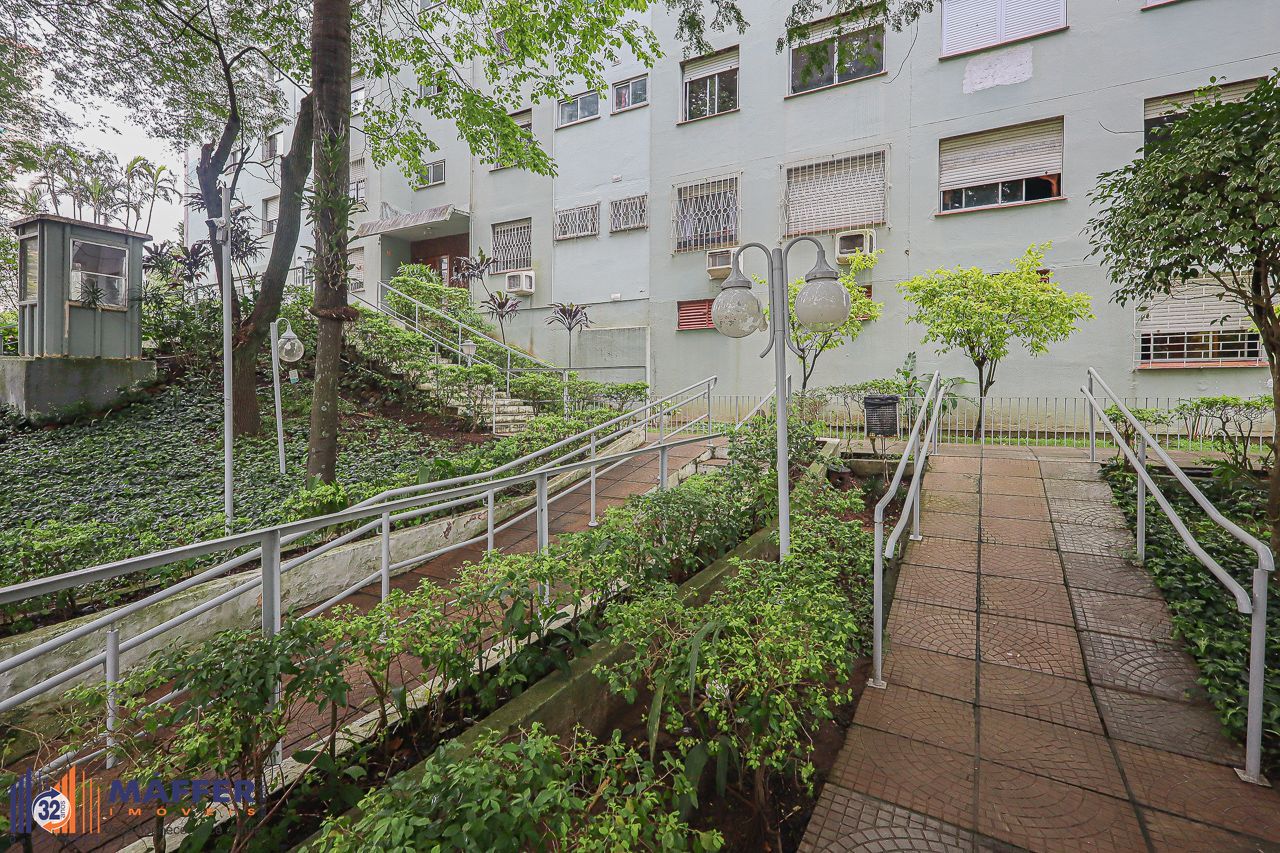 Apartamento, 2 quartos, 56 m² - Foto 24