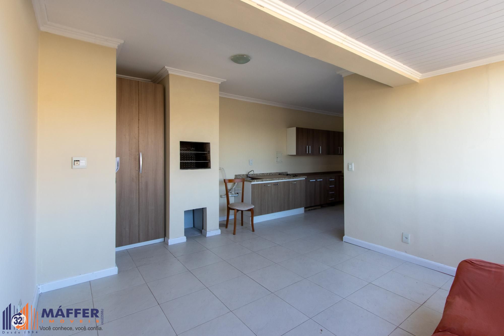 Cobertura, 2 quartos, 147 m² - Foto 24