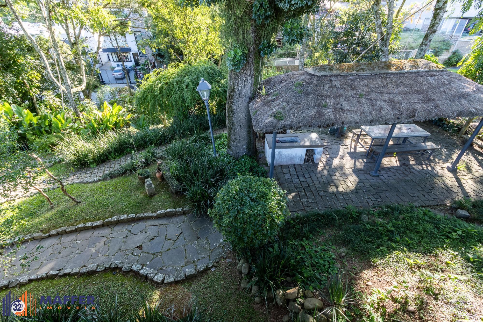 Casa de Condomínio, 4 quartos - Foto 41
