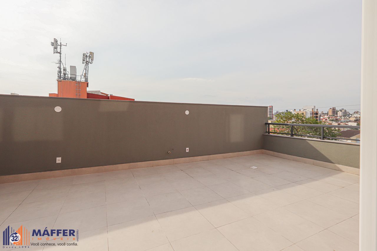 Apartamento, 3 quartos, 140 m² - Foto 47