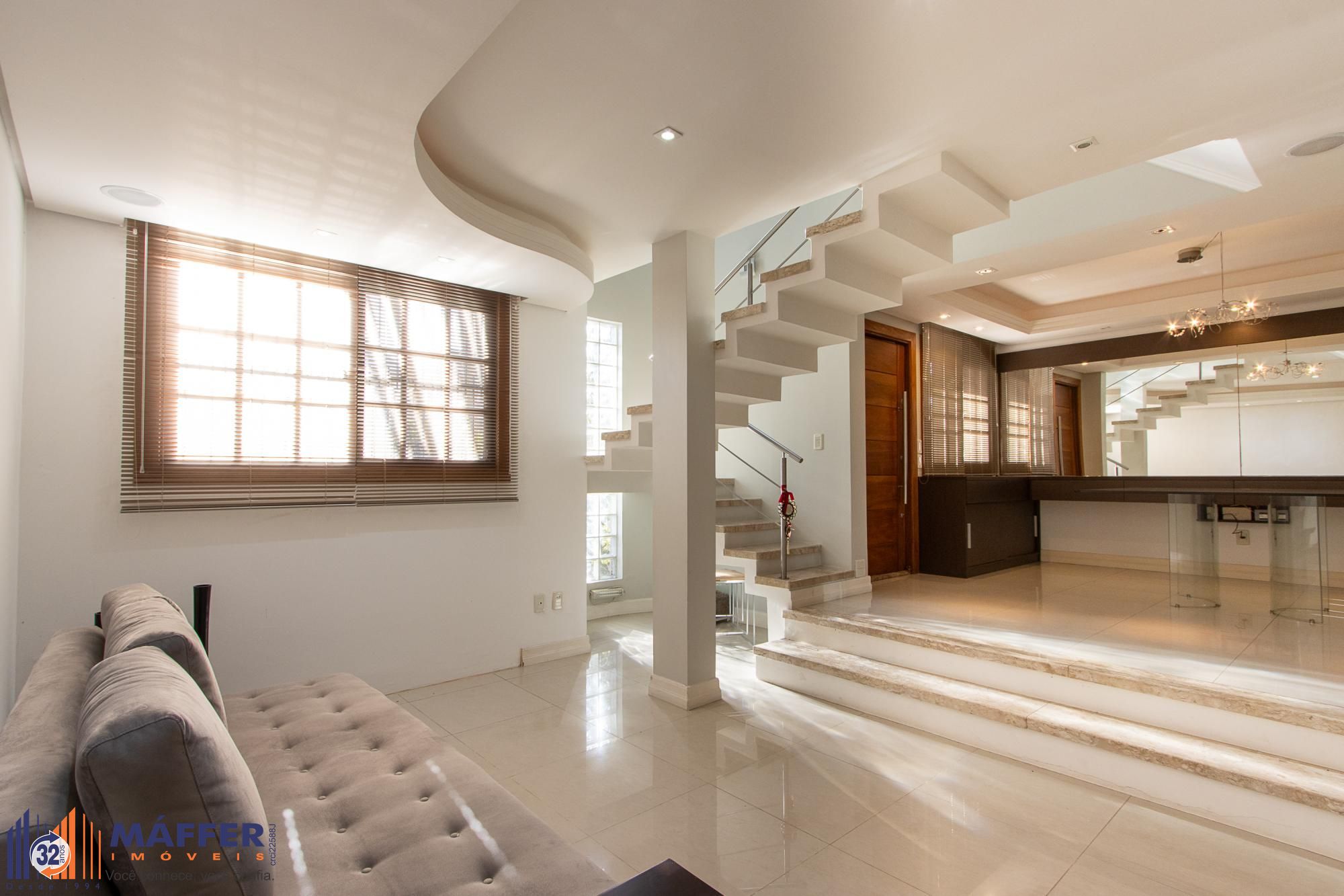 Casa, 3 quartos, 203 m² - Foto 9