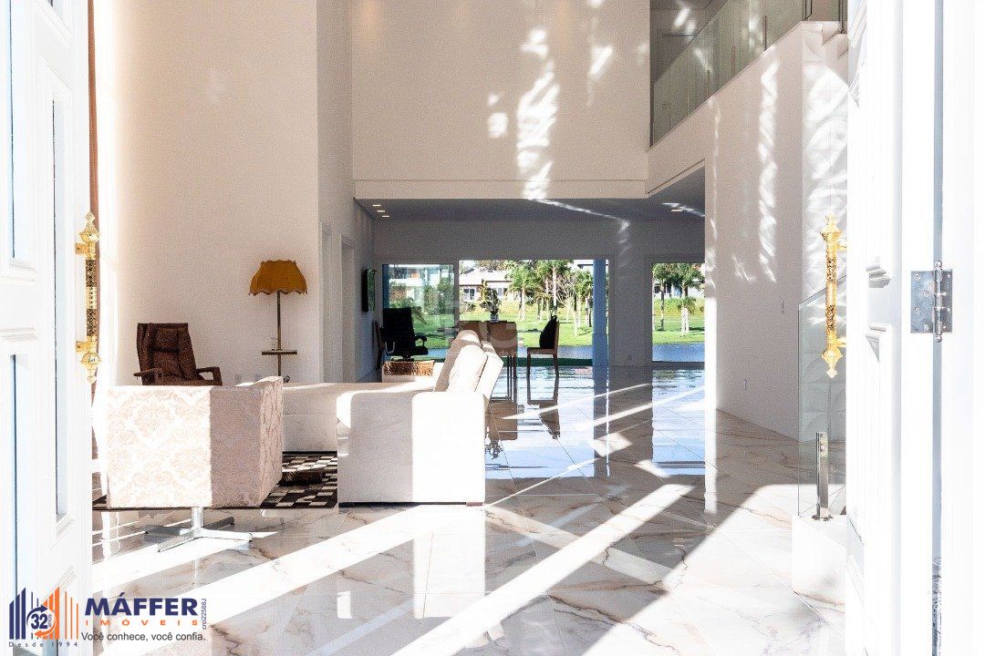 Casa de Condomínio, 5 quartos, à venda, 388 m², Terraville - Porto Alegre — foto 4