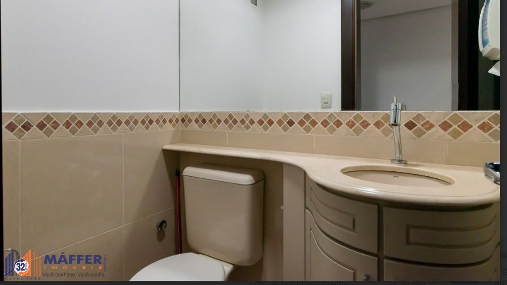 Sala-Conjunto, 33 m² - Foto 11