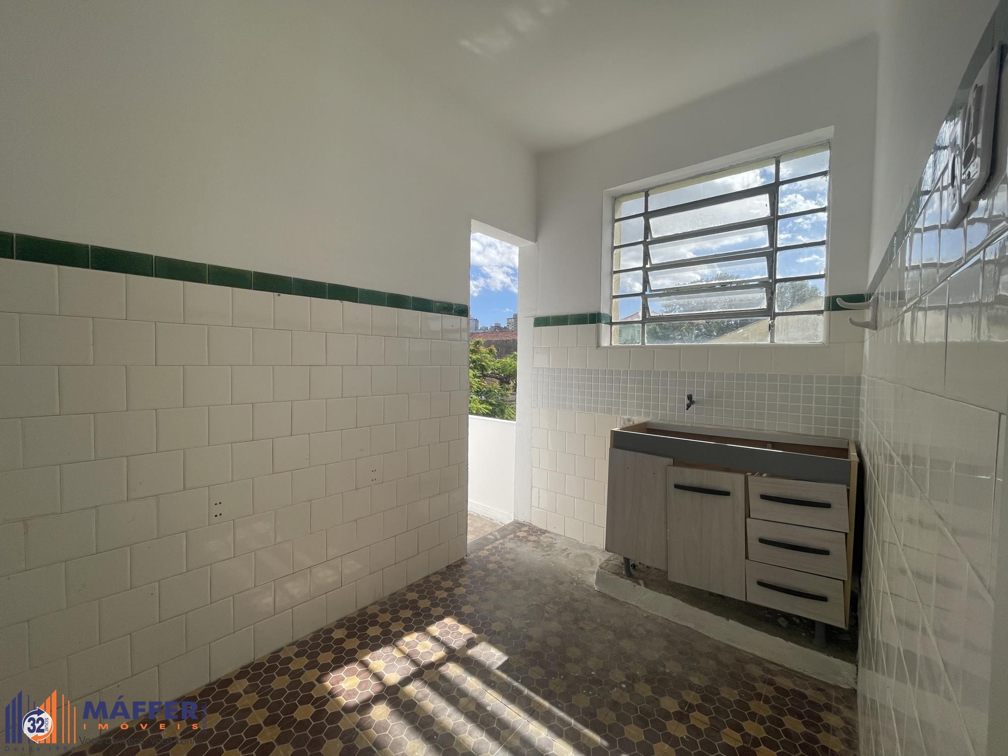 Apartamento, 1 quarto, à venda, 24 m², Floresta - Porto Alegre — foto 5