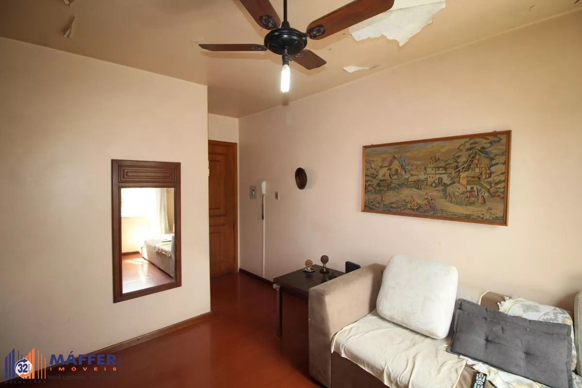 Apartamento, 3 quartos, 74 m² - Foto 3