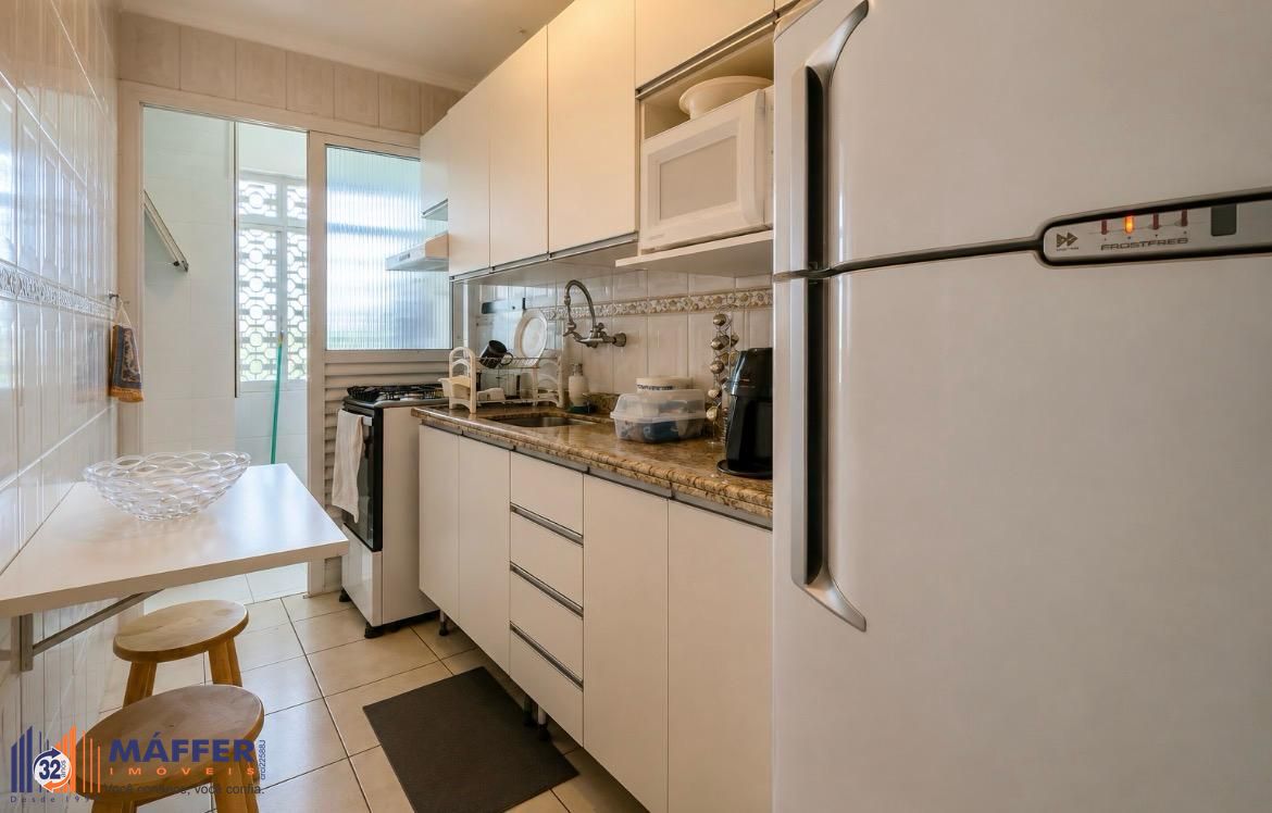 Cobertura, 2 quartos, 126 m² - Foto 3