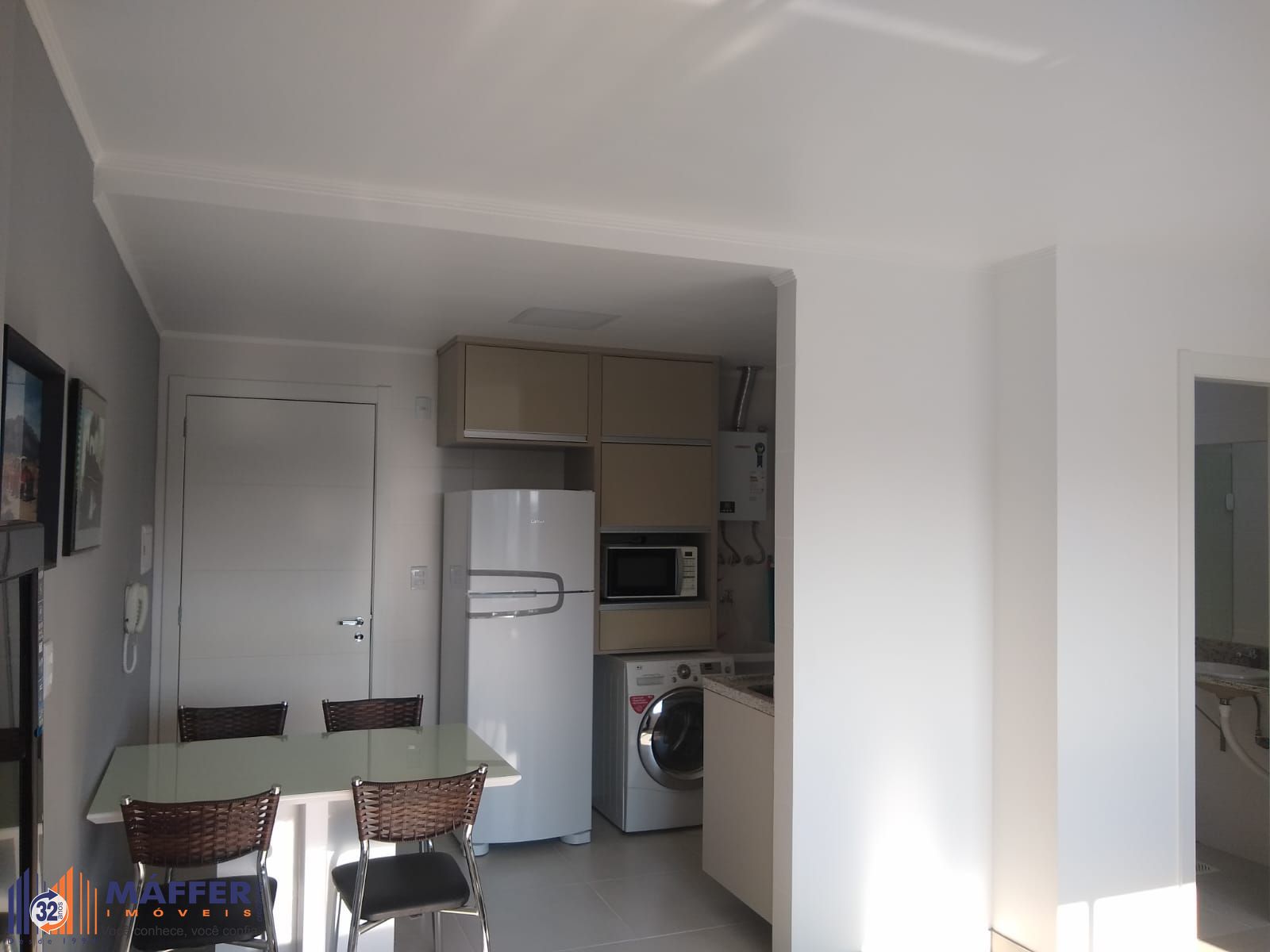 Loft, 1 quarto, à venda, 31 m², Azenha - Porto Alegre — foto 5